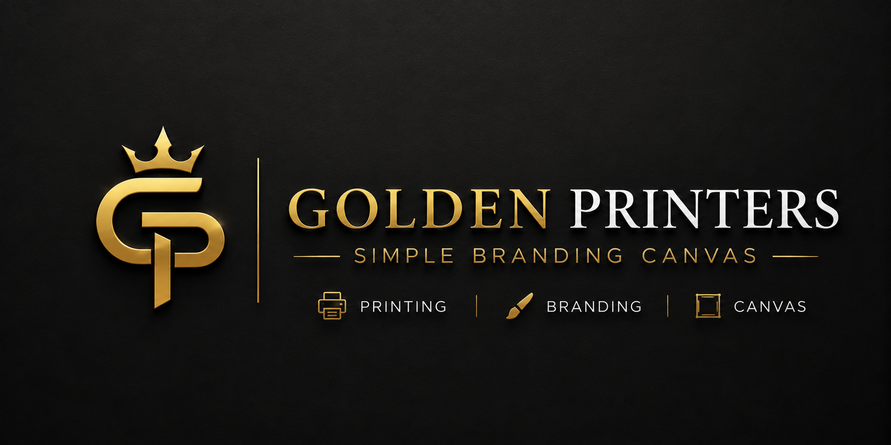 Business Branding and Printing placeholder